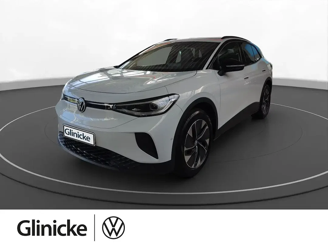 Volkswagen ID.4 Pro - Afbeelding 1
