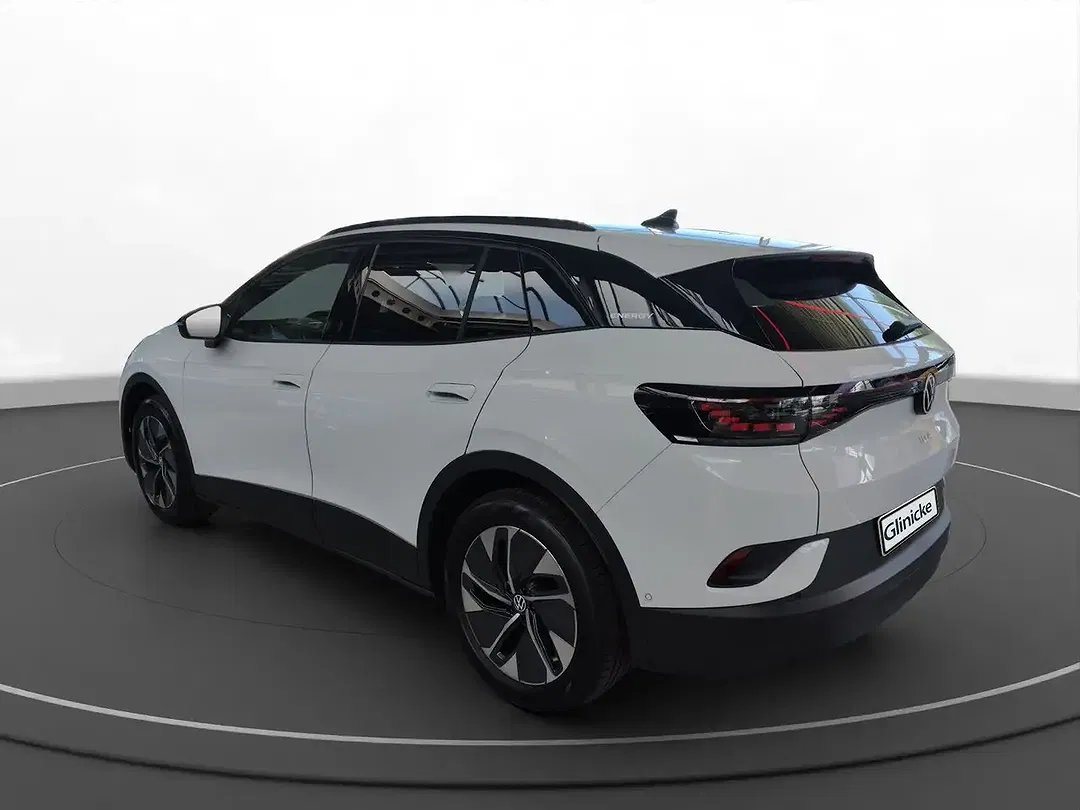 Volkswagen ID.4 Pro - Thumbnail 8