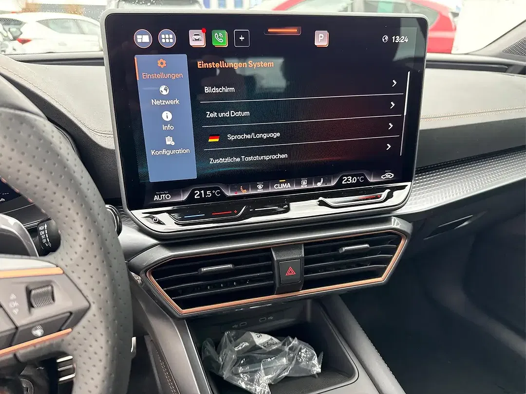 CUPRA Leon 1.5 eTSI DSG - Thumbnail 12