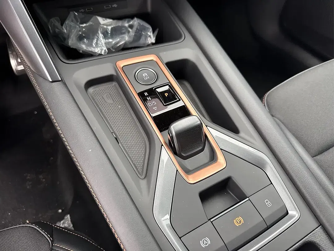 CUPRA Leon 1.5 eTSI DSG - Thumbnail 15