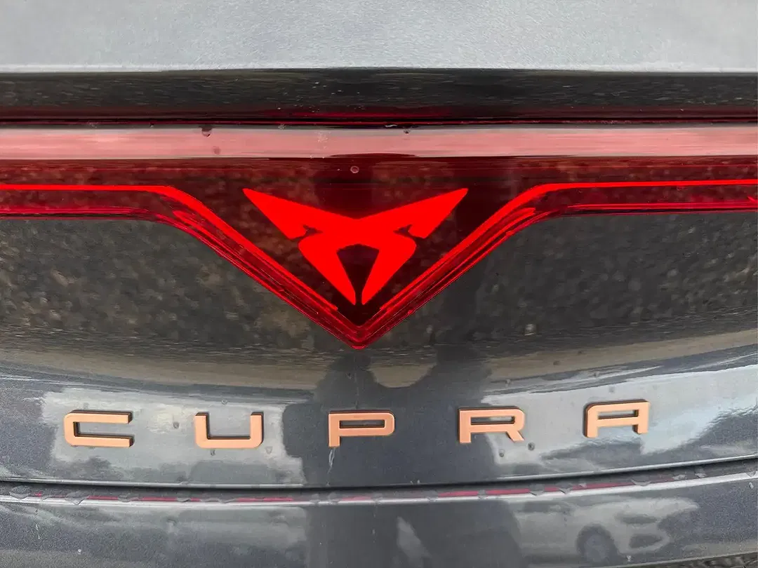CUPRA Leon 1.5 eTSI DSG - Thumbnail 7