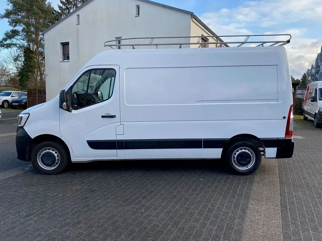 Renault Master 5t L2H2 - Thumbnail 10
