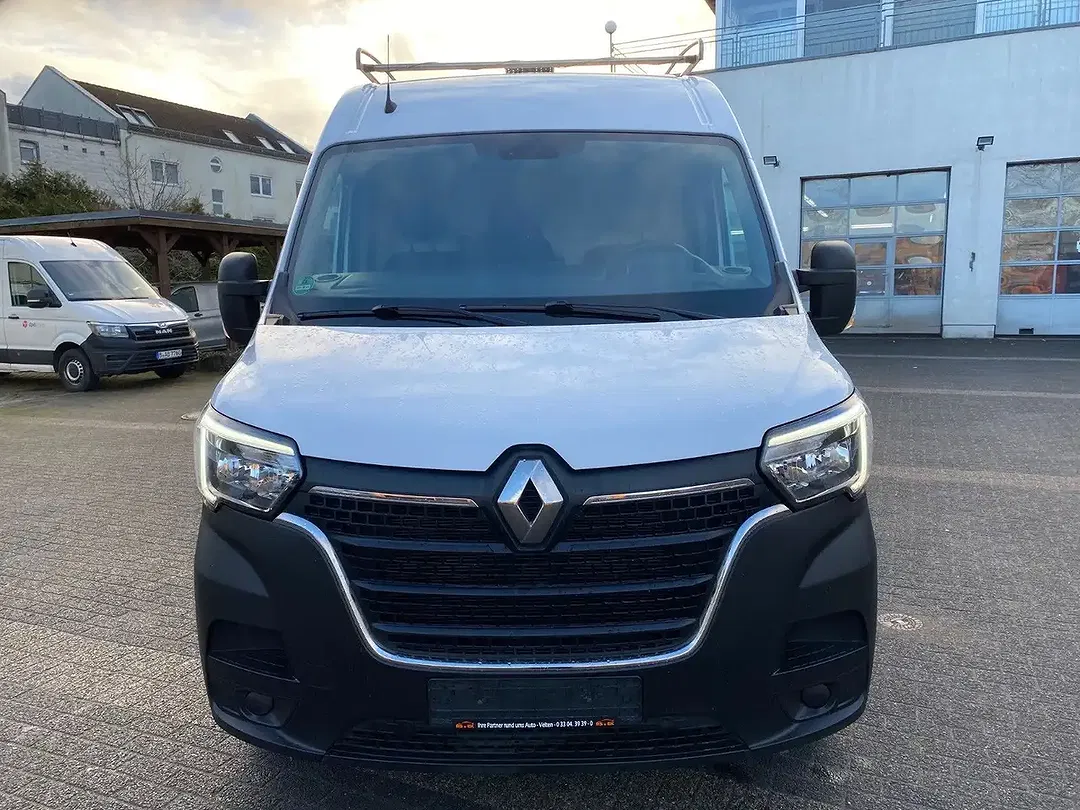 Renault Master 5t L2H2 - Thumbnail 11