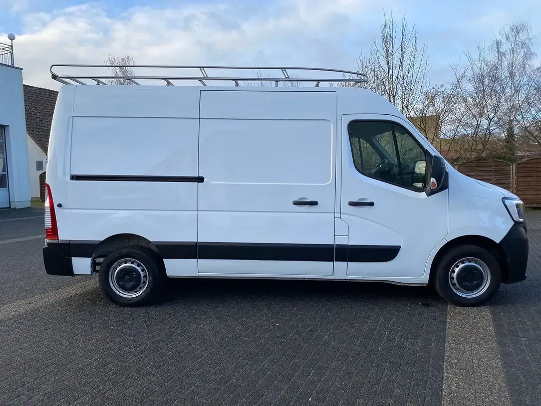 Renault Master 5t L2H2 - Thumbnail 12