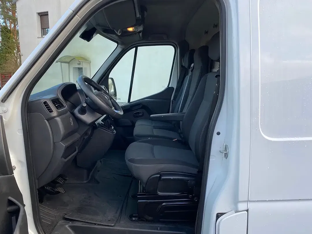 Renault Master 5t L2H2 - Thumbnail 14