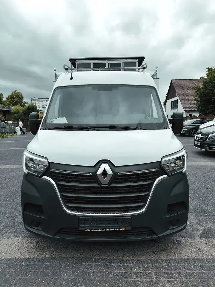 Renault Master 5t L2H2 - Thumbnail 3