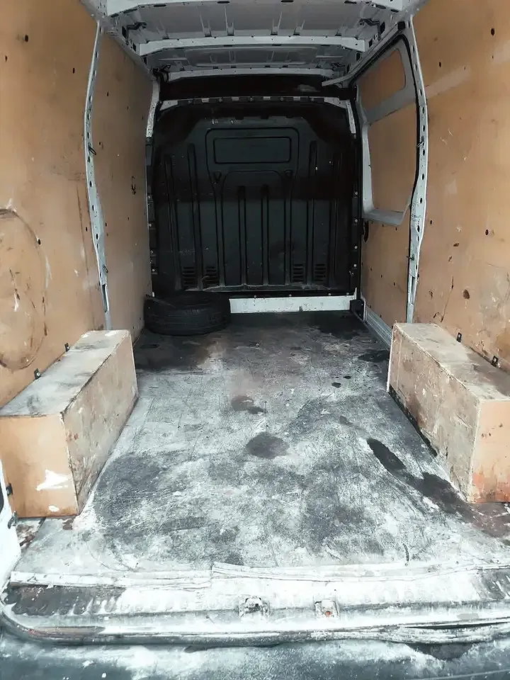 Renault Master 5t L2H2 - Thumbnail 6