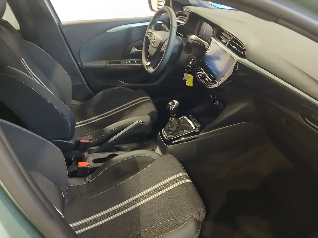 Opel Corsa 1.2 - Thumbnail 3