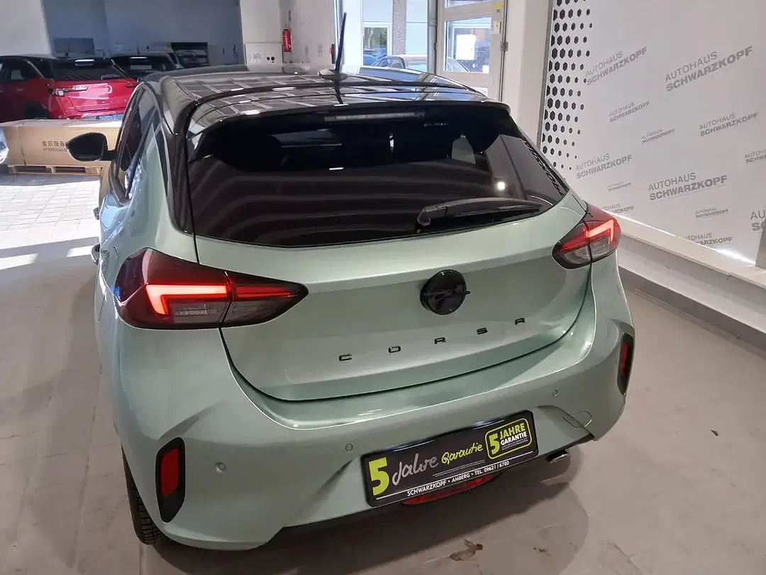 Opel Corsa 1.2 - Thumbnail 5