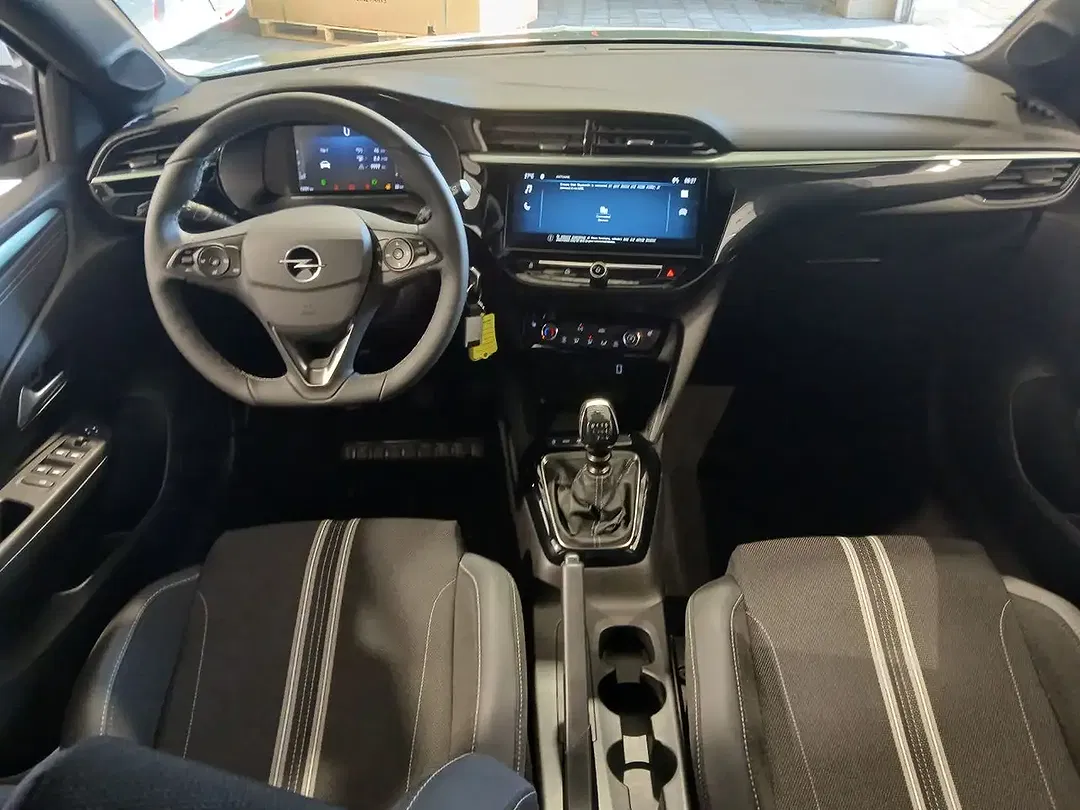 Opel Corsa 1.2 - Thumbnail 6
