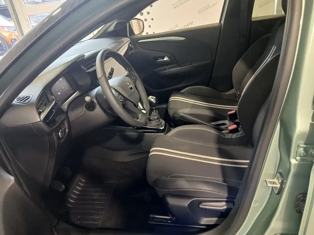 Opel Corsa 1.2 - Thumbnail 7