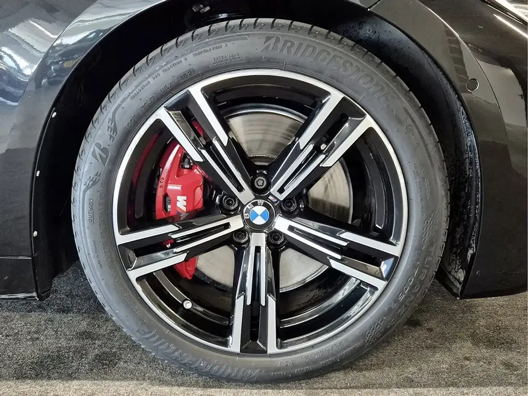 BMW 430 xDrive Coupe M Sport - Thumbnail 13