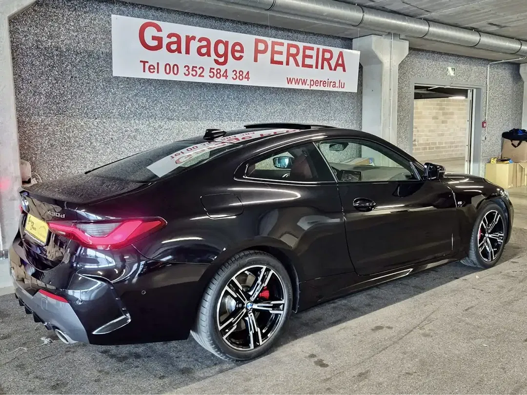 BMW 430 xDrive Coupe M Sport - Thumbnail 2
