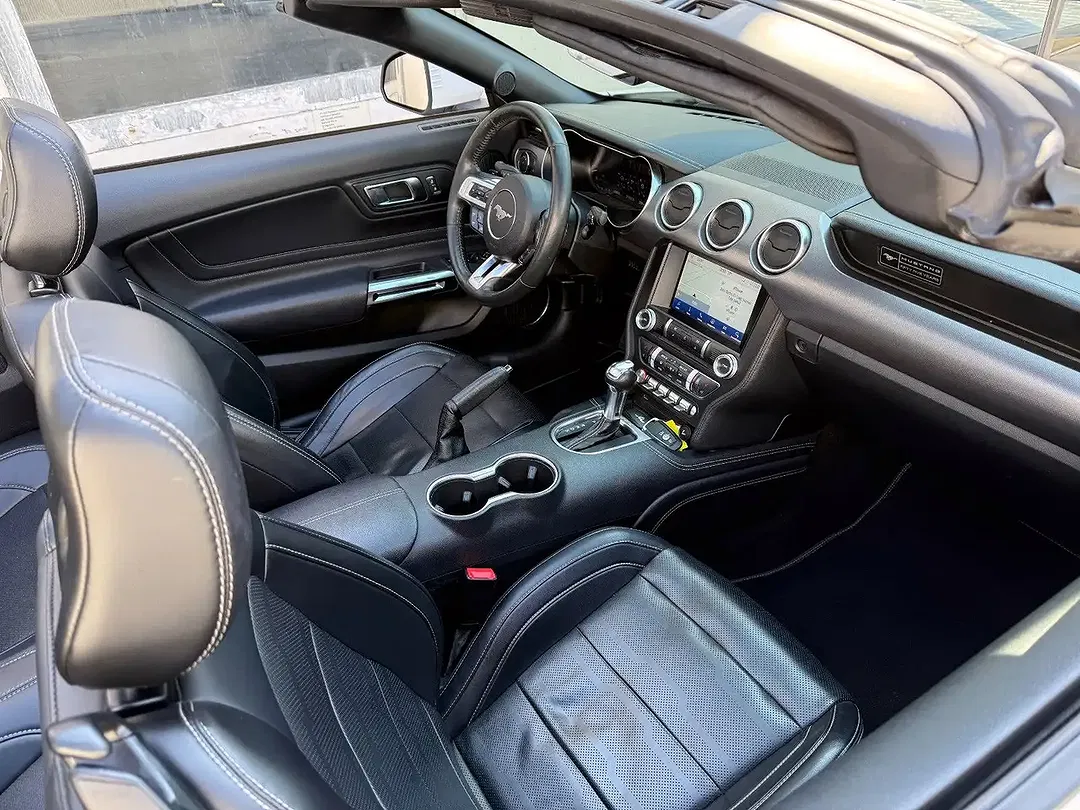 Ford Mustang 5.0 GT - Thumbnail 15