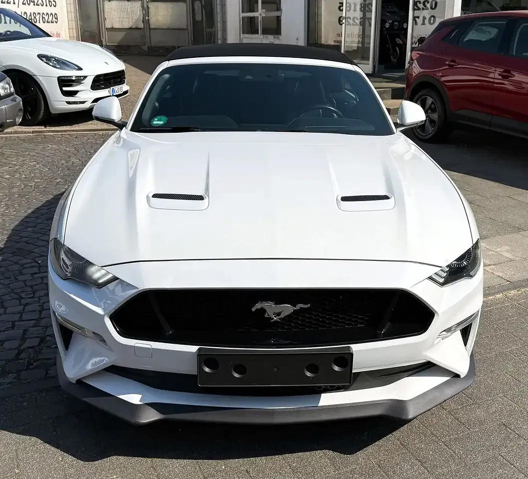 Ford Mustang 5.0 GT - Thumbnail 6