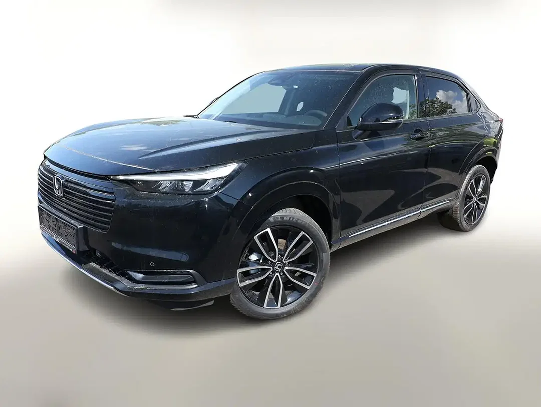 Honda HR-V e:HEV Advance - Afbeelding 1