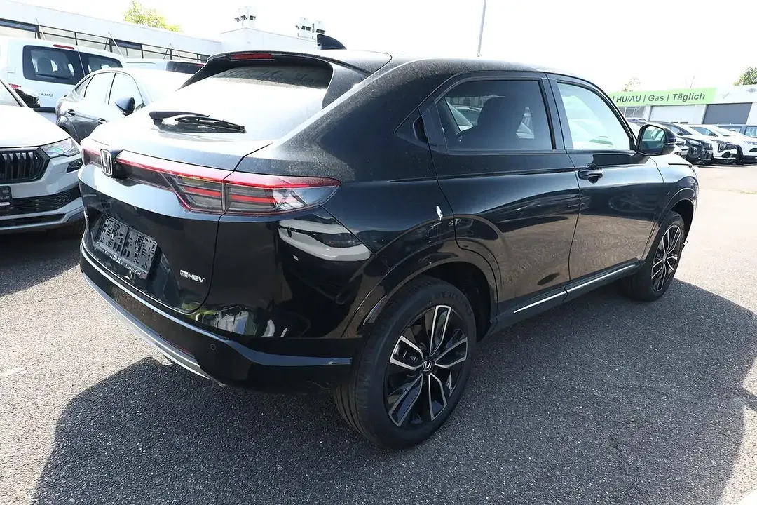 Honda HR-V e:HEV Advance - Thumbnail 3
