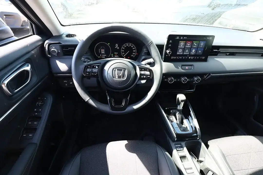 Honda HR-V e:HEV Advance - Thumbnail 7