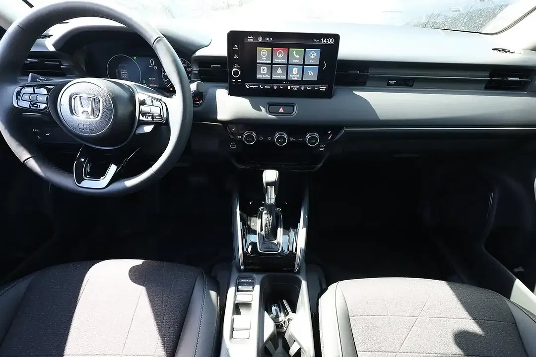 Honda HR-V e:HEV Advance - Thumbnail 8
