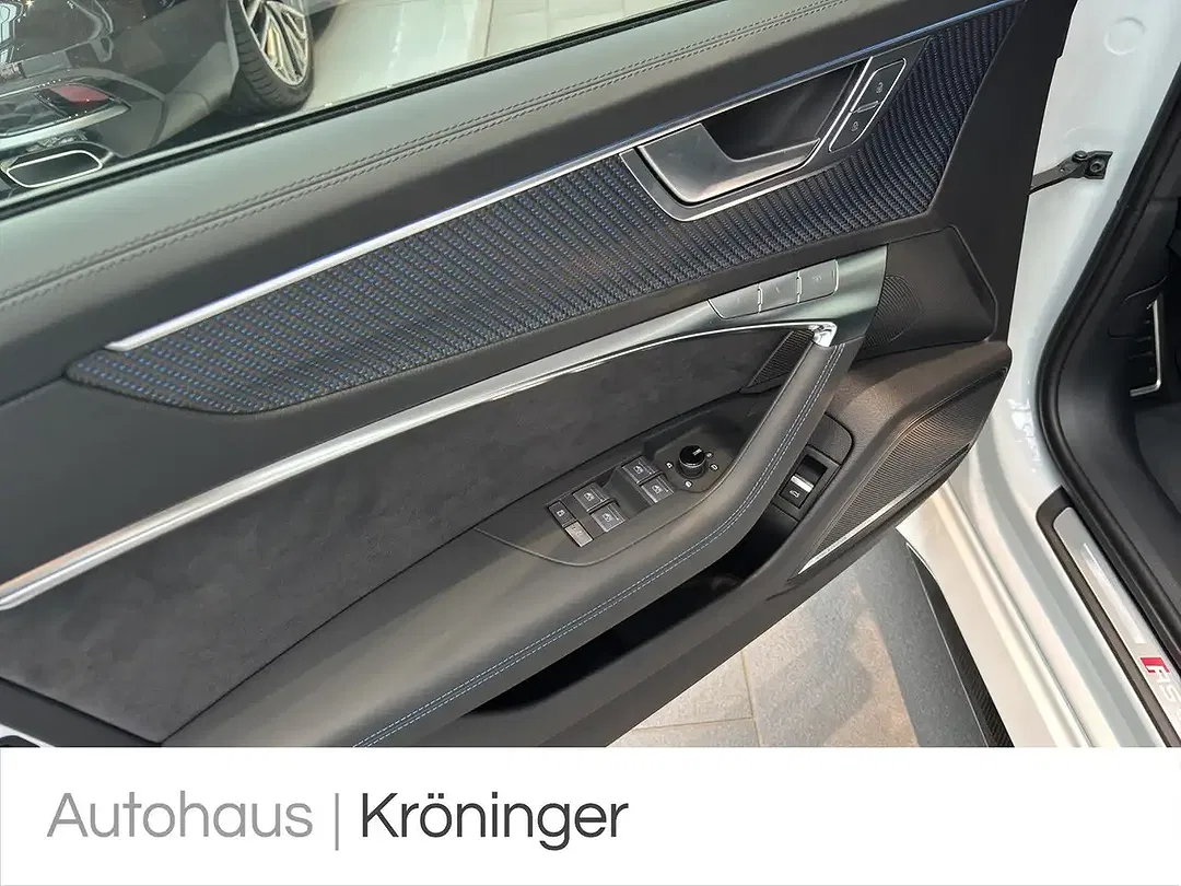 Audi RS6 4.0 TFSI quattro RS performance Avant - Thumbnail 7