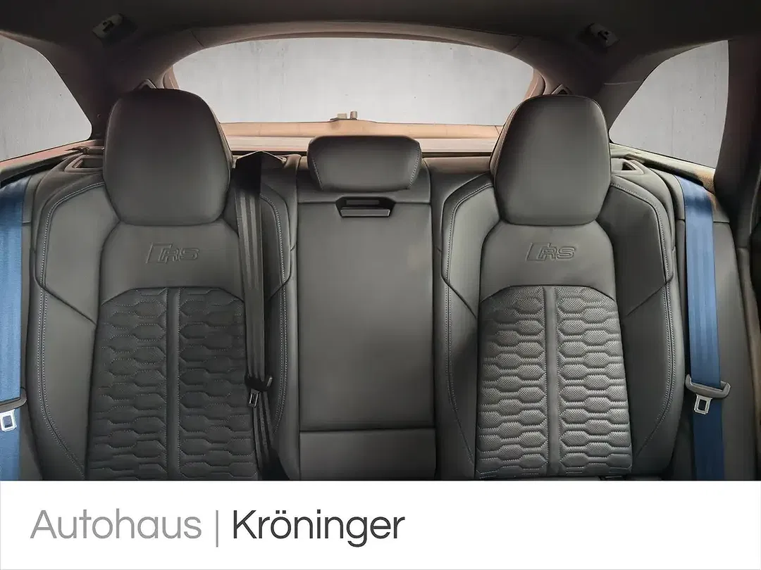 Audi RS6 4.0 TFSI quattro RS performance Avant - Thumbnail 9