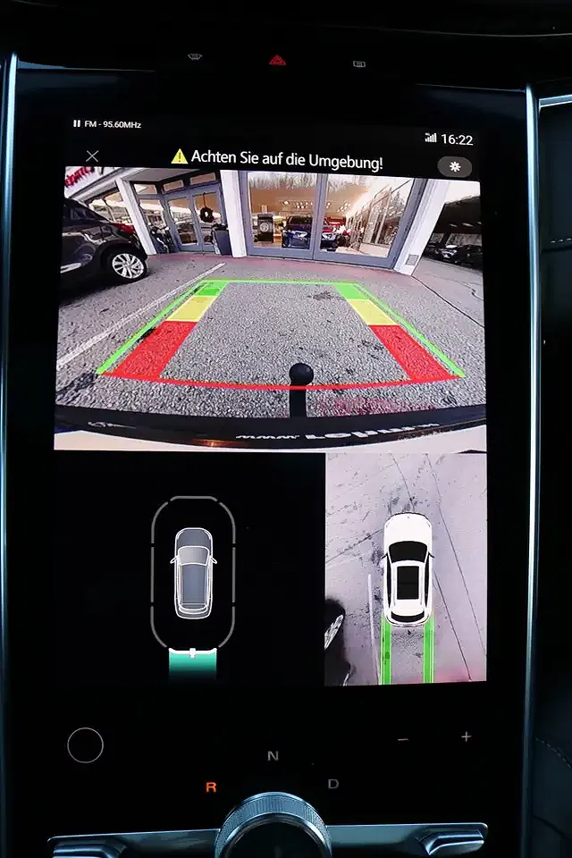 MG Marvel R Performance - Thumbnail 13