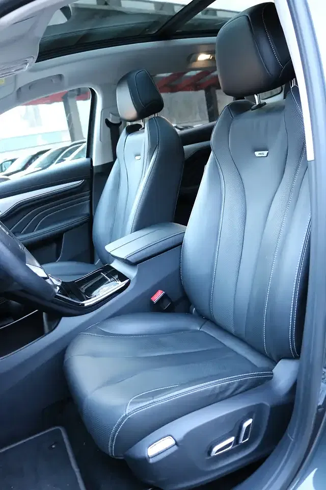 MG Marvel R Performance - Thumbnail 8