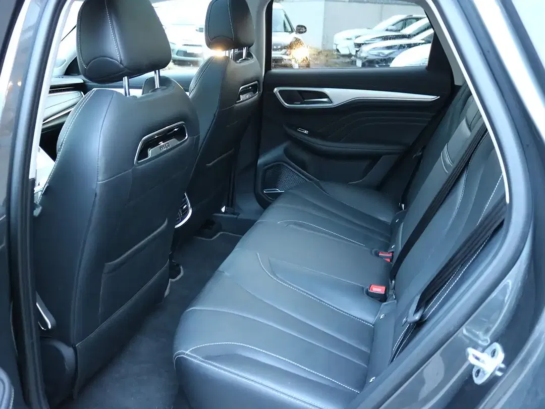 MG Marvel R Performance - Thumbnail 9