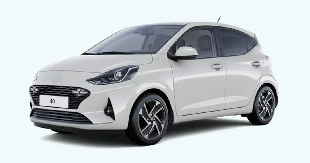 Hyundai i10 Prime - Afbeelding 1