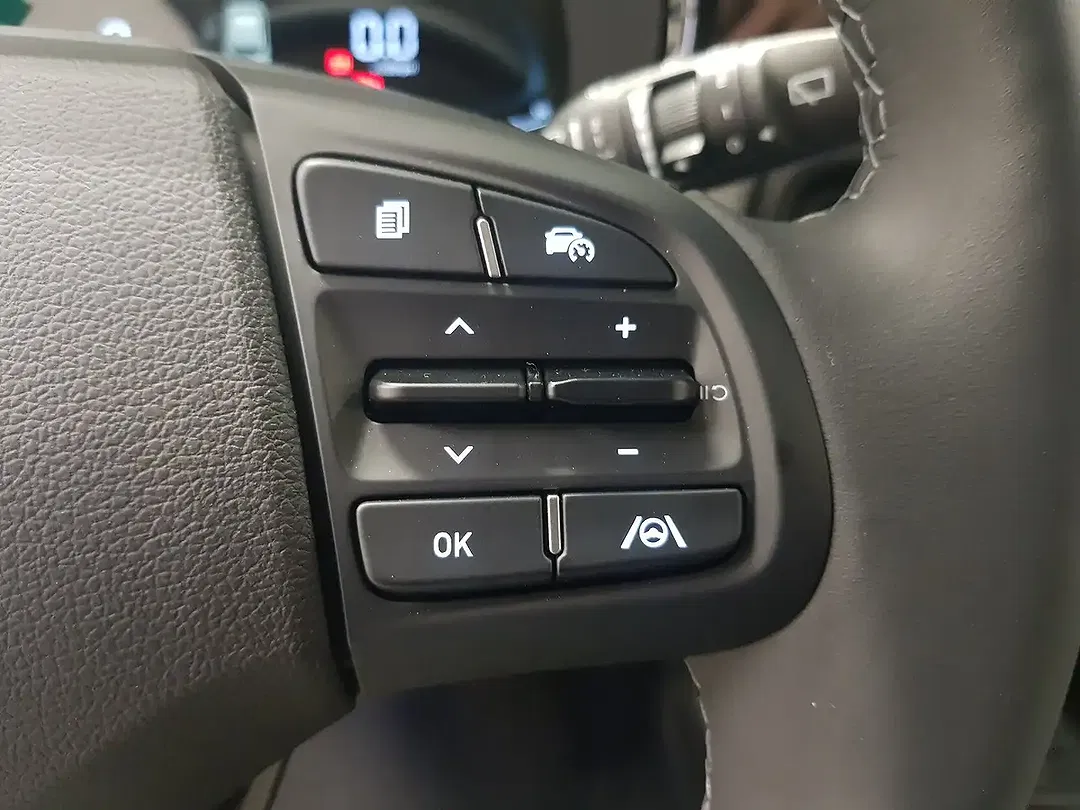 Hyundai i10 Prime - Thumbnail 11