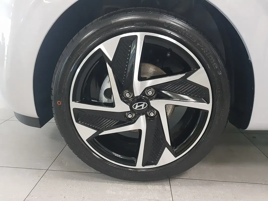 Hyundai i10 Prime - Thumbnail 12