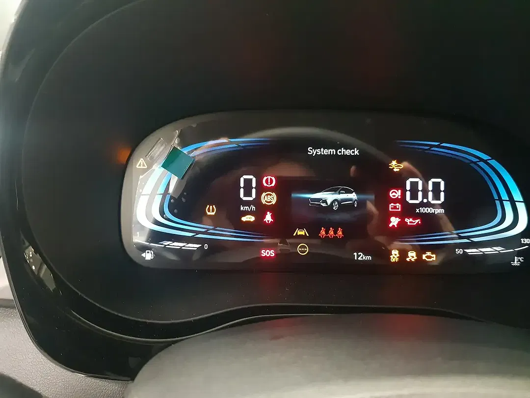 Hyundai i10 Prime - Thumbnail 13