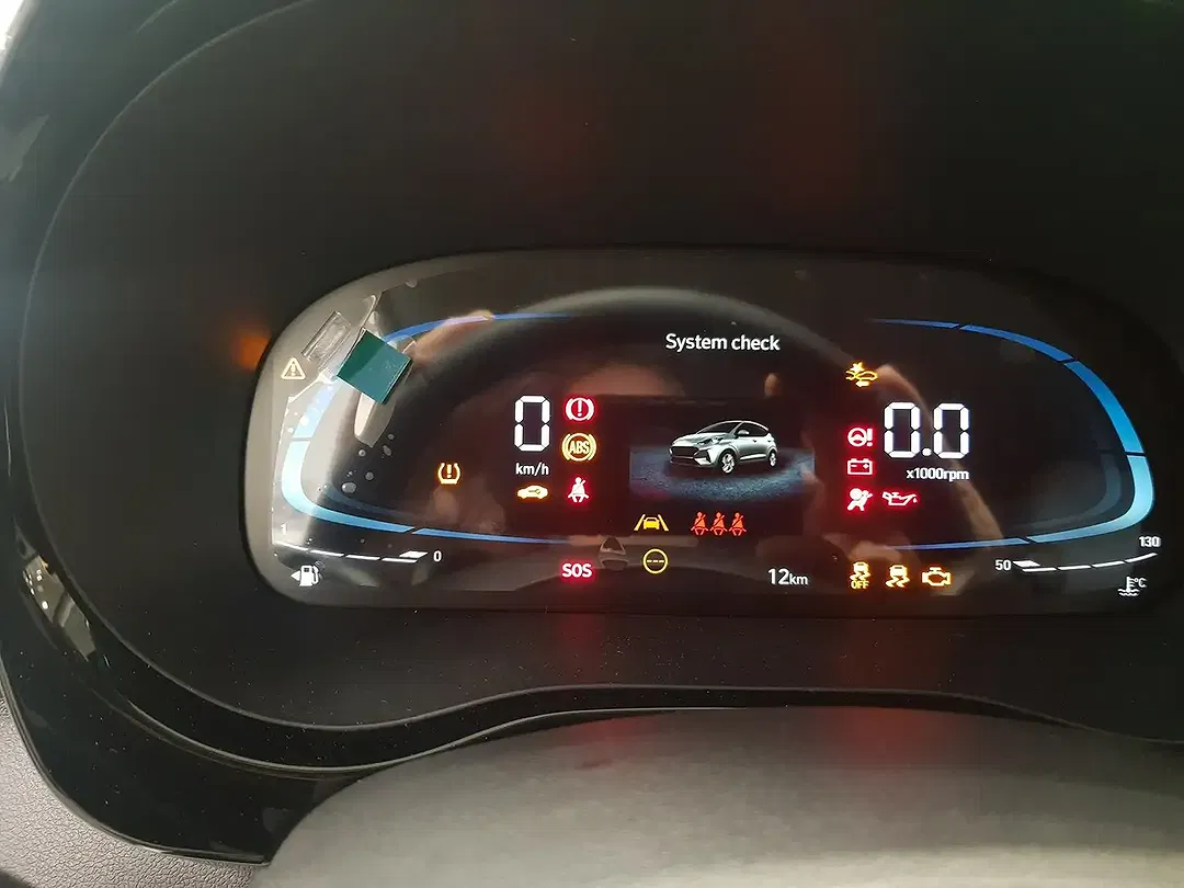 Hyundai i10 Prime - Thumbnail 14