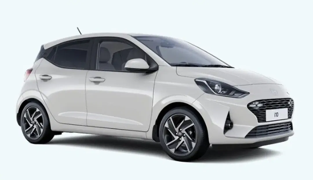 Hyundai i10 Prime - foto 2