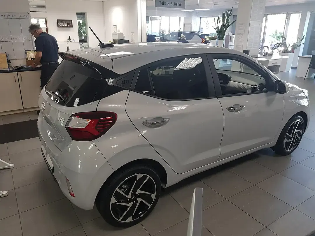 Hyundai i10 Prime - Thumbnail 7