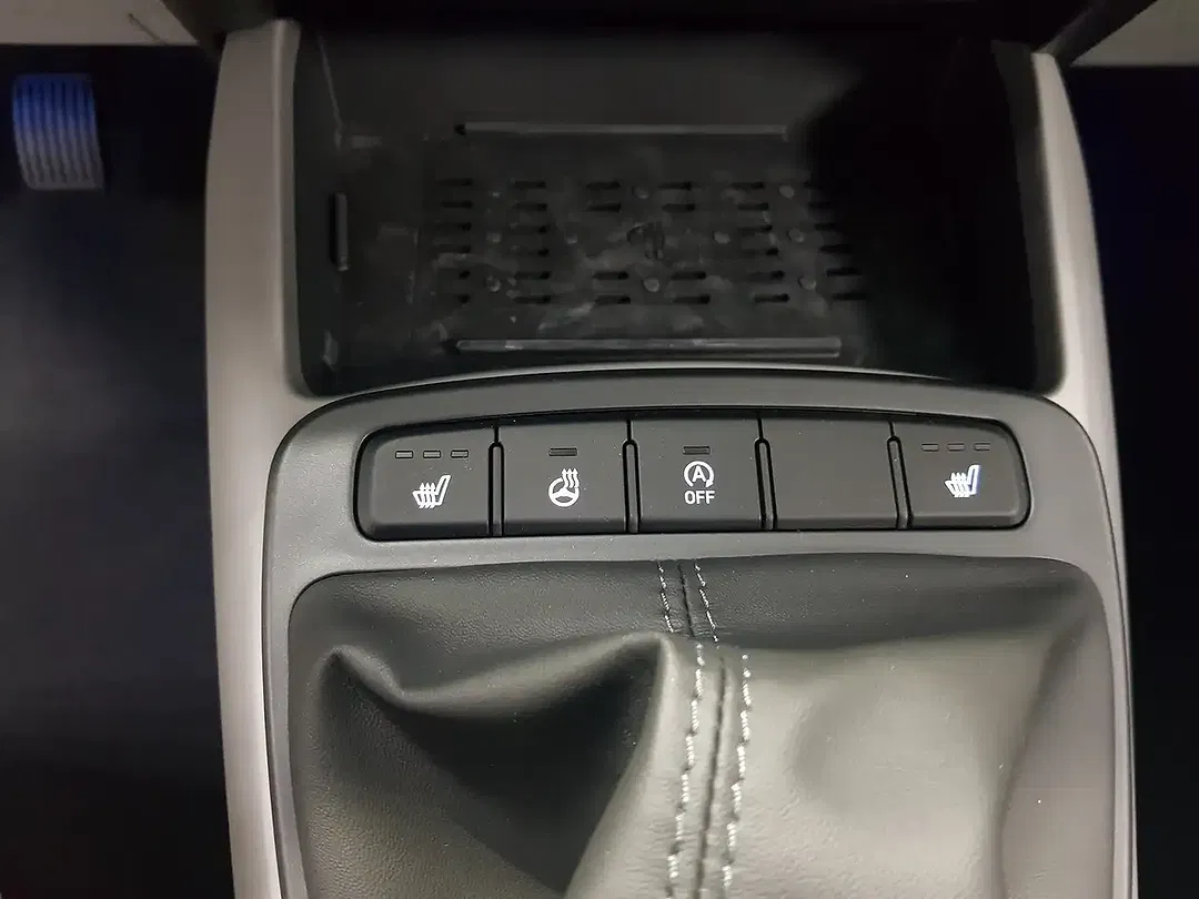 Hyundai i10 Prime - Thumbnail 9