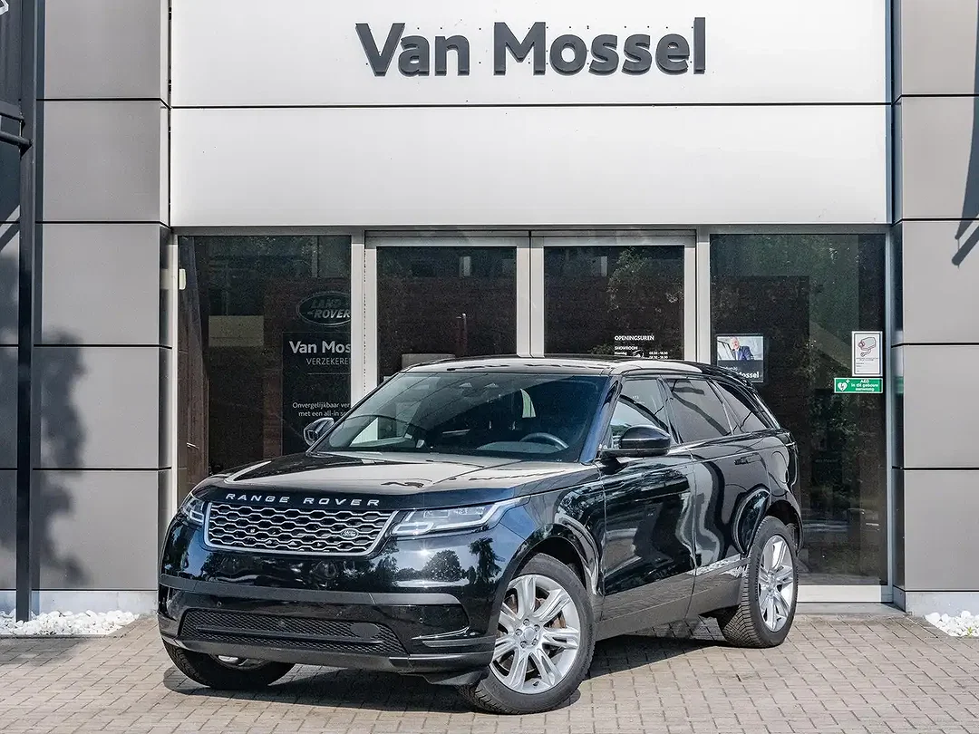 Land Rover Range Rover Velar P400e 4x4 SE - Afbeelding 1