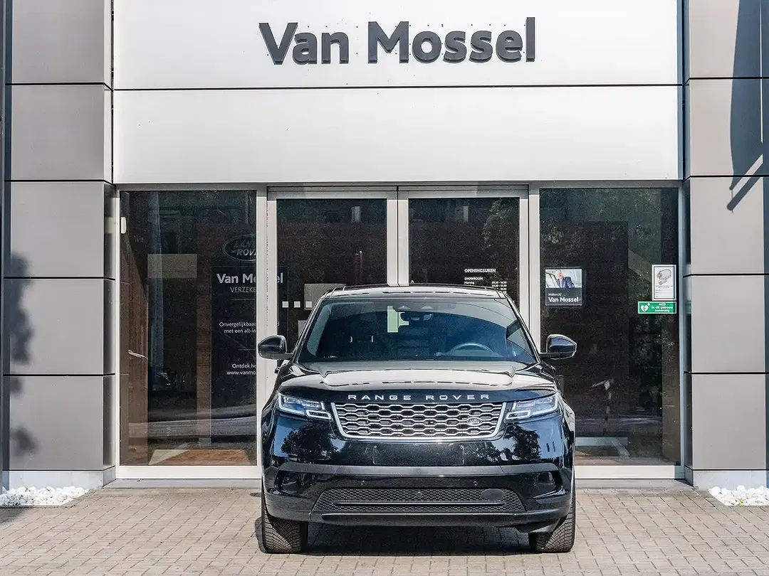 Land Rover Range Rover Velar P400e 4x4 SE - foto 2