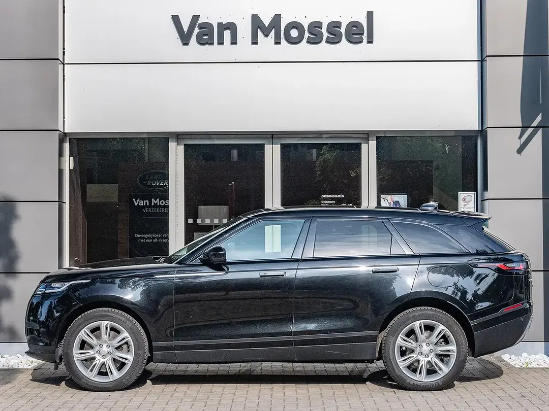 Land Rover Range Rover Velar P400e 4x4 SE - Thumbnail 3