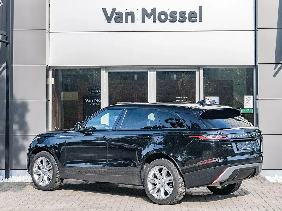 Land Rover Range Rover Velar P400e 4x4 SE - Thumbnail 4