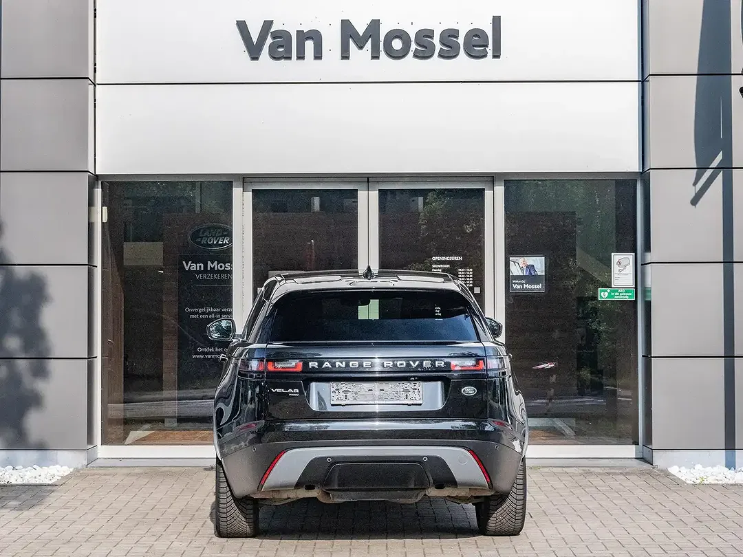 Land Rover Range Rover Velar P400e 4x4 SE - Thumbnail 5