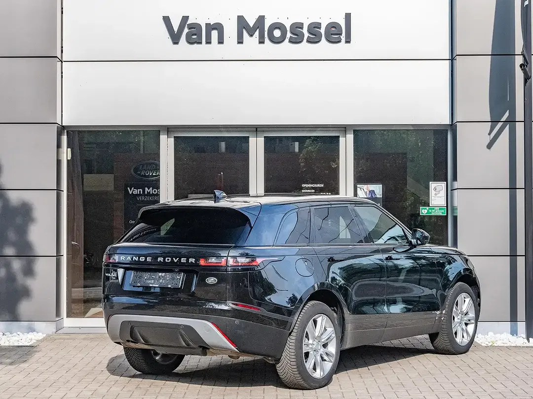 Land Rover Range Rover Velar P400e 4x4 SE - Thumbnail 6