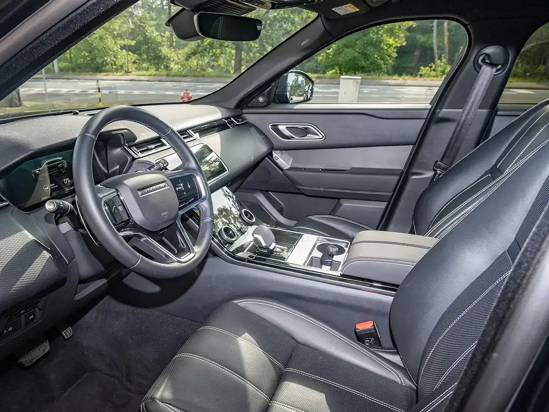 Land Rover Range Rover Velar P400e 4x4 SE - Thumbnail 8