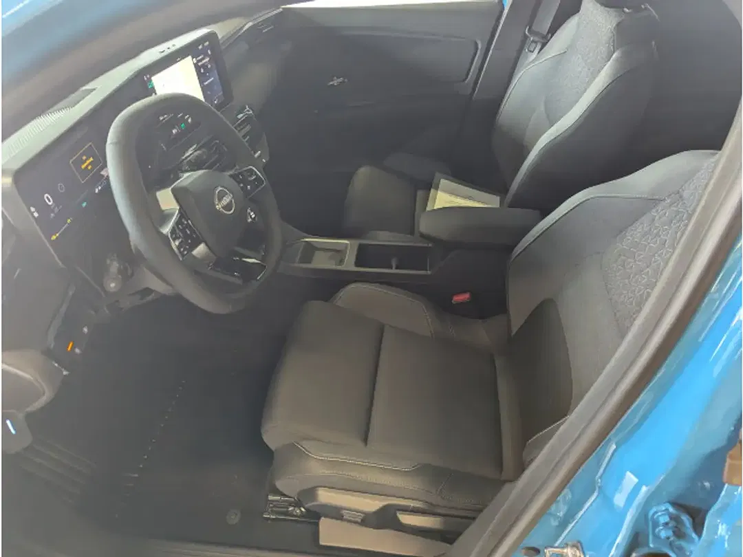 Nissan Micra - Thumbnail 8