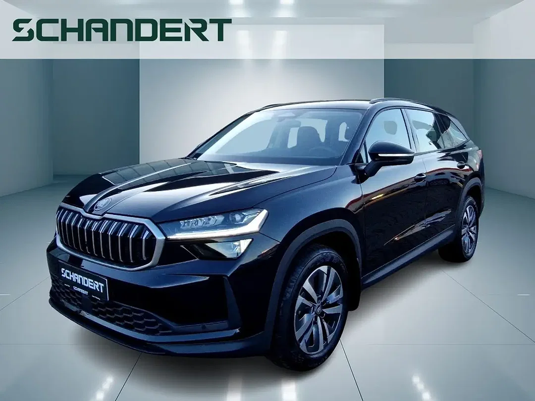 Skoda Kodiaq 2.0 TDI DSG 4x4 Selection - Afbeelding 1