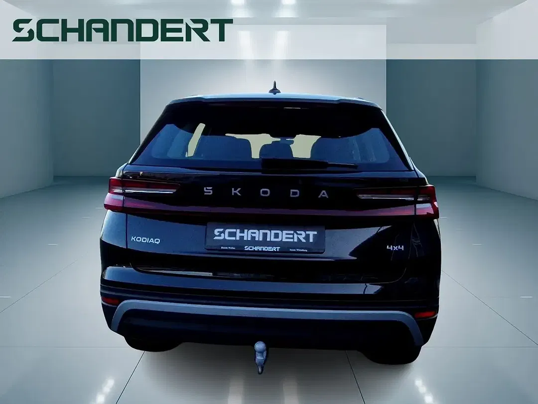 Skoda Kodiaq 2.0 TDI DSG 4x4 Selection - Thumbnail 3