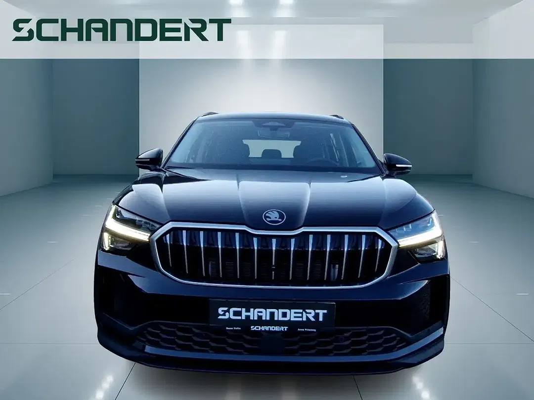 Skoda Kodiaq 2.0 TDI DSG 4x4 Selection - Thumbnail 5
