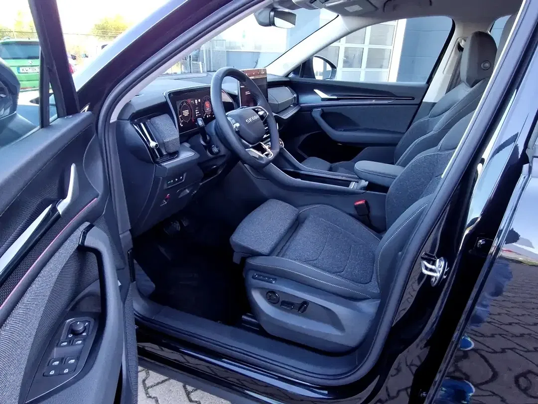 Skoda Kodiaq 2.0 TDI DSG 4x4 Selection - Thumbnail 7