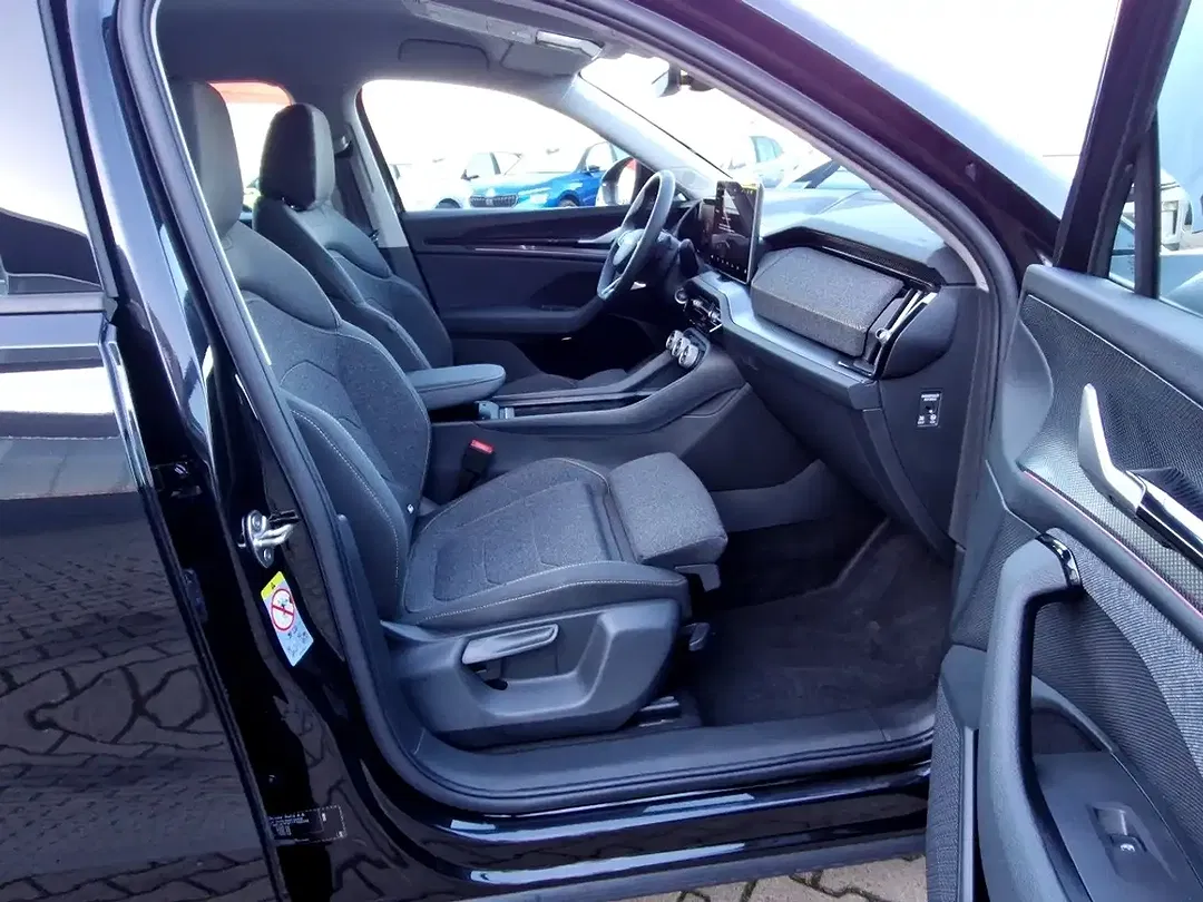 Skoda Kodiaq 2.0 TDI DSG 4x4 Selection - Thumbnail 8