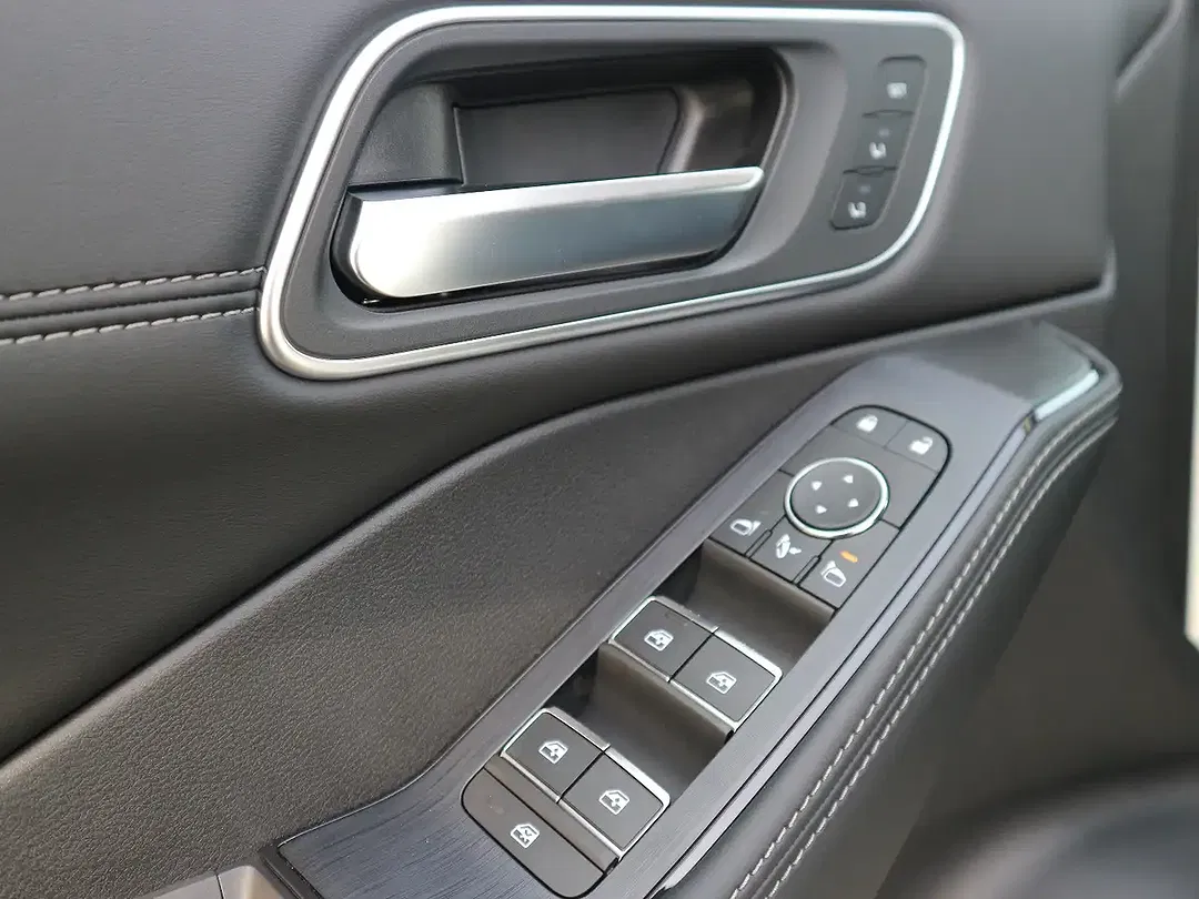 Nissan X-Trail 1.5 VC-T MHEV Tekna - Thumbnail 14